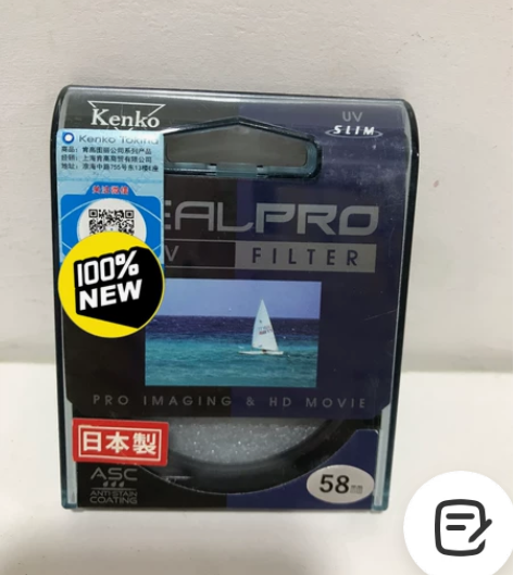 日本肯高kenko  PRO1DADC升级...