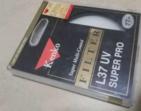 Kenko肯高 超薄多层镀膜Slim MC...