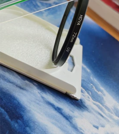 日本（保谷）超薄 UV镜片 72mm 9....