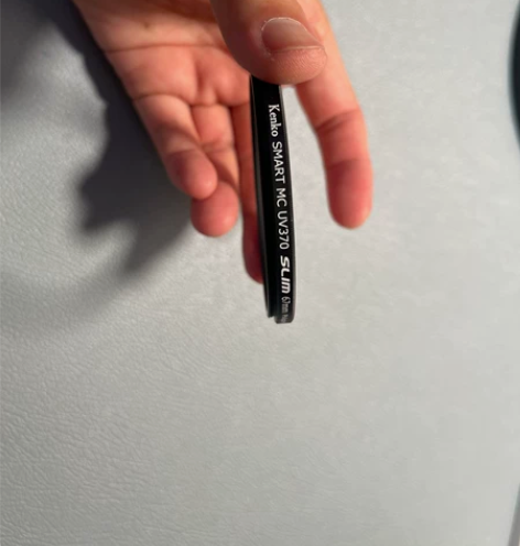 kenko 肯高uv镜 67mm 佳能 尼...