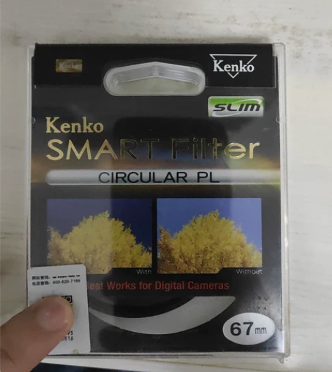 几乎全新，日本肯高原装CIRCULAR-P...