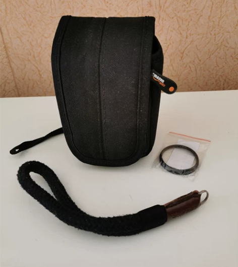 kenko肯高uv滤色镜40.5mm索尼N...