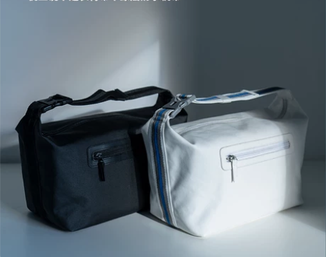 阿尔飞斯相机包aerfeis微单单肩适用富...