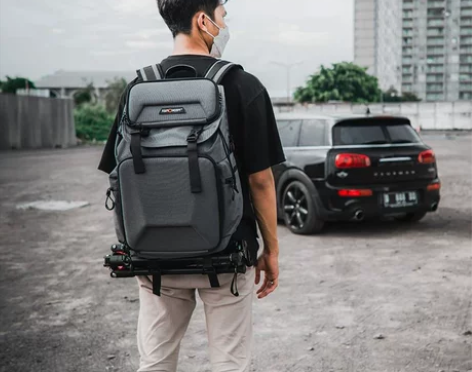 相机包 畅销海内外专业摄影包