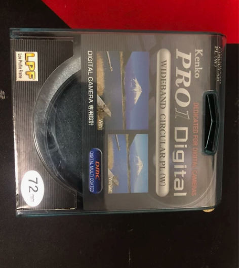 肯高72㎜滤镜 感兴趣的话点“我想要”和我...