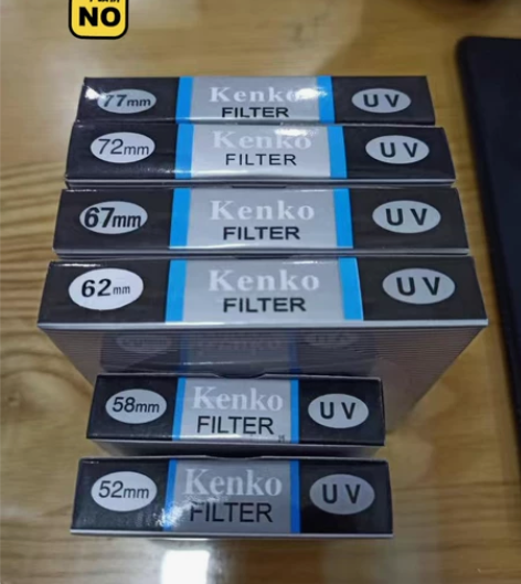 【低价处理】肯高UV镜49mm  37 5...