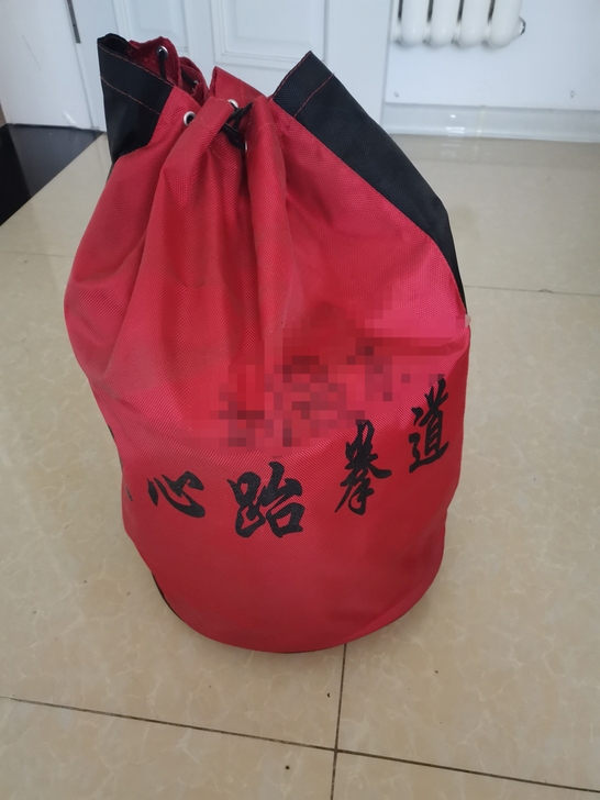 68元青岛李村附近自提,转让小神兽的跆拳道...