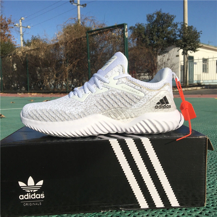 adidas alphabounce2