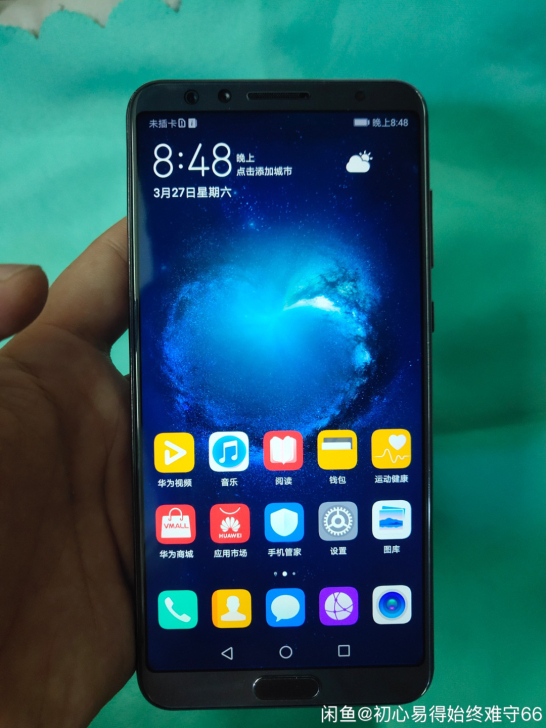 华为nova2s全网通4+64 .6+64...