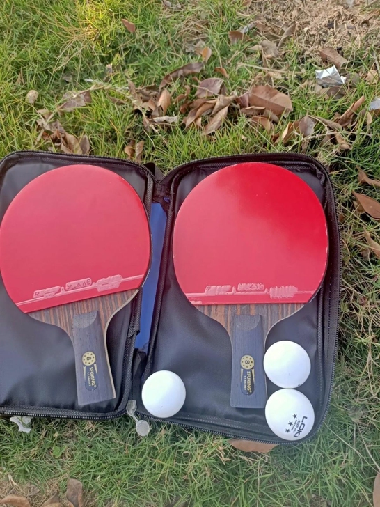 低价处理  省队专业专用品牌乒乓球拍8星级...