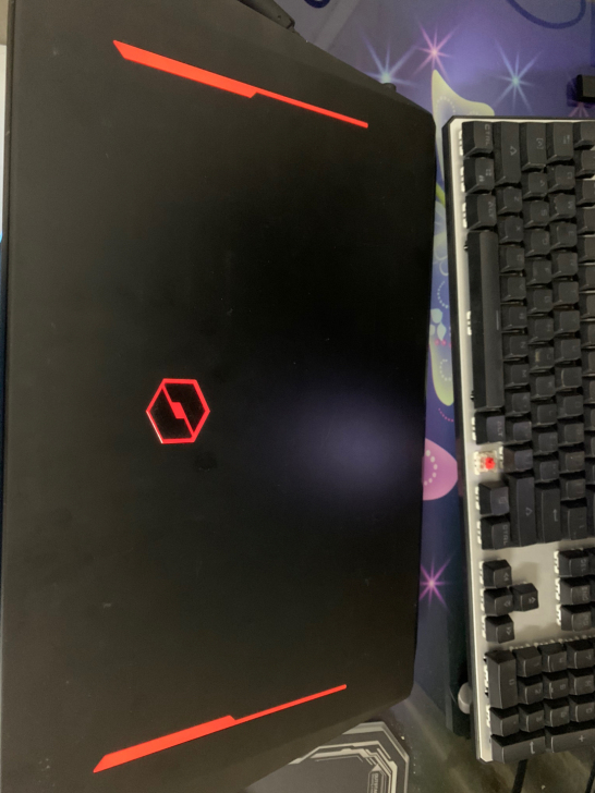 机械革命X6笔记本