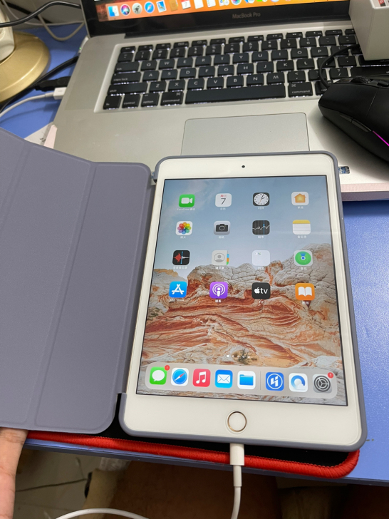 ipad min4 插卡版 64G