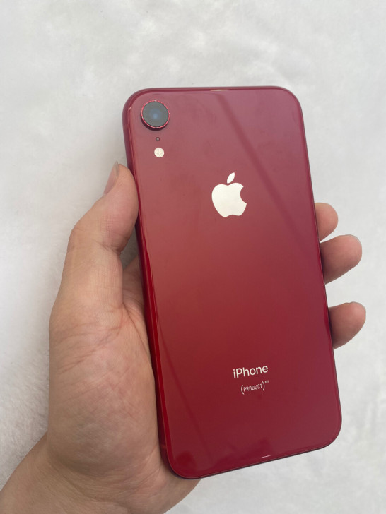 苹果Xr，128G，国行