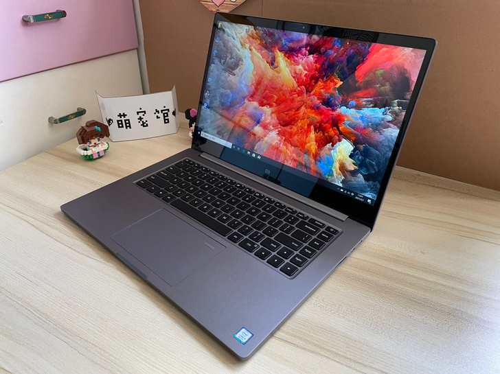 小米TM1701/i5-8250u四核/M...