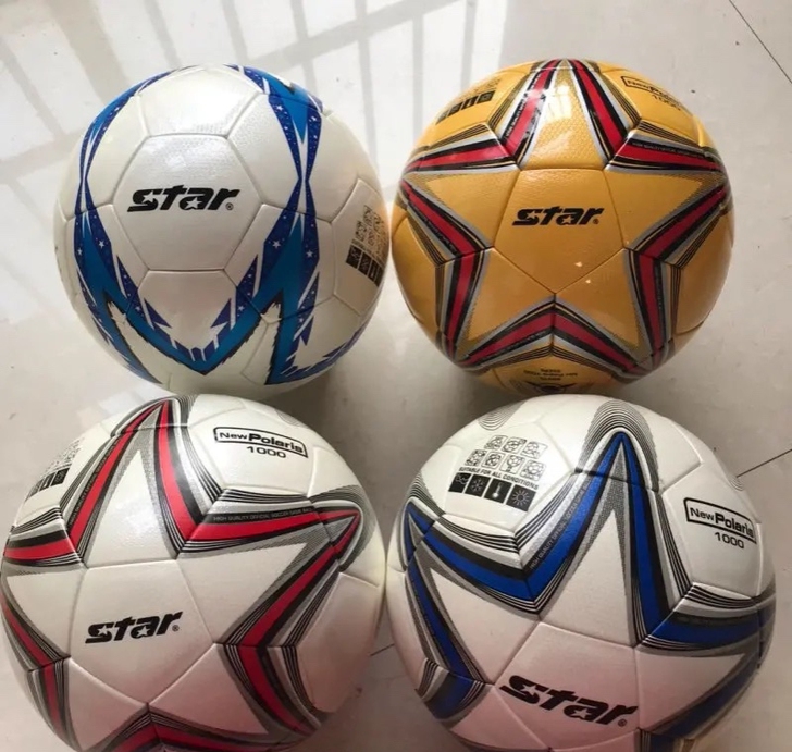世达1000 5号足球 4号足球世达100...
