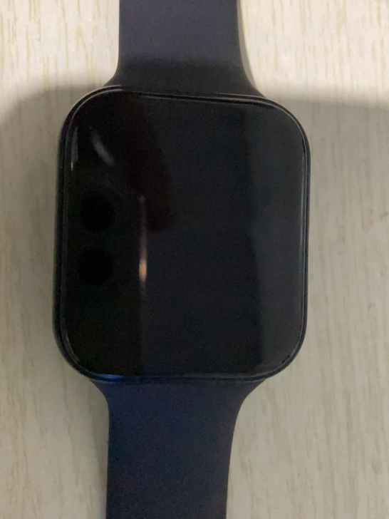 出售oppo watch手表 41mm表盘...