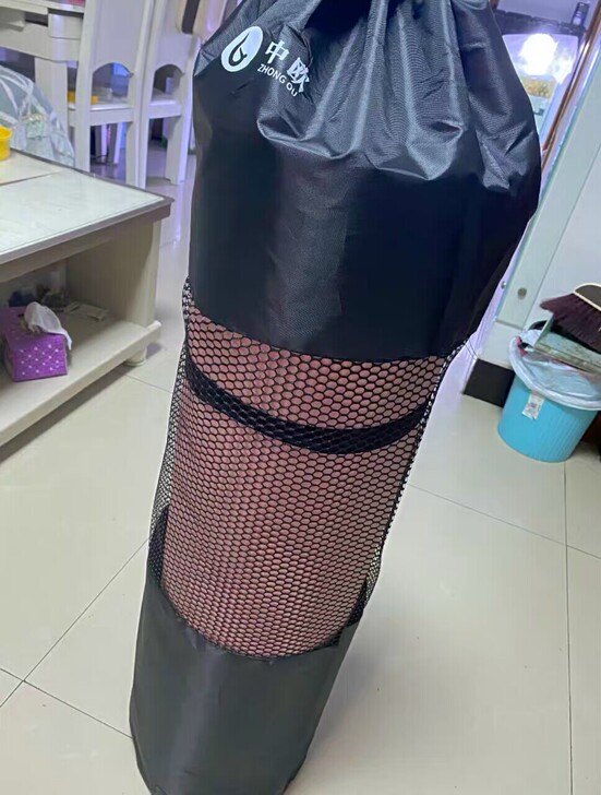 全新 闺蜜开瑜伽馆剩下的瑜伽垫，加厚未拆封...