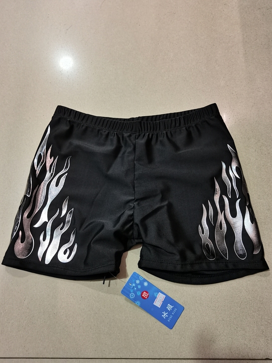 泳裤男士成人平角专业泳裤游泳温泉用品速干泳...