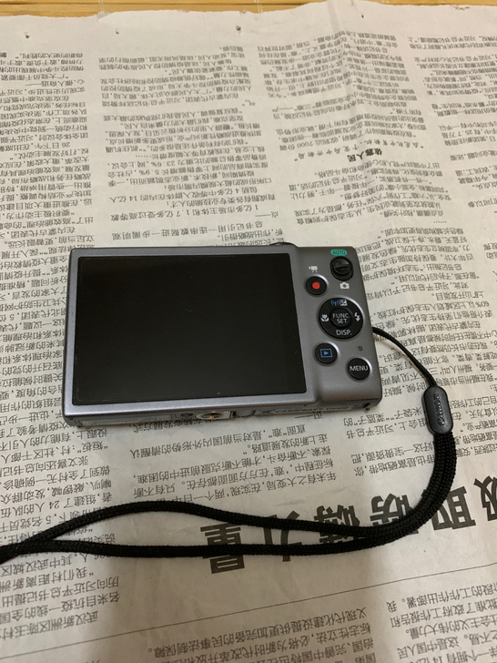 极品！九新 佳能IXUS 140 带WiF...