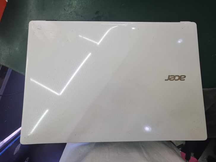 acer 宏碁E5-441笔记本  CPU...