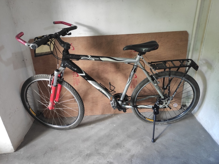 意大利进口山地车自行车旅行车单车，顶级品牌...