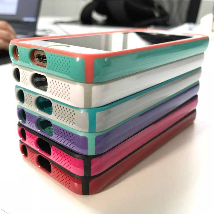 正版Speck苹果手机壳5 5s se防摔...