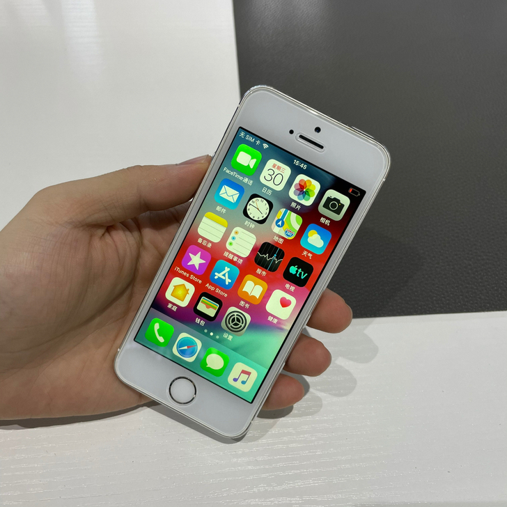 iPhone5S  16G内存 移动联通双...