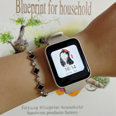 【低价出售】小米Redmi手表智能手表wa...