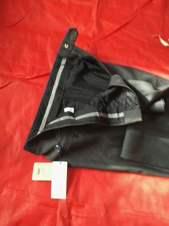 全新男裤商务装裤腰2尺2寸,裤长3尺1寸5...