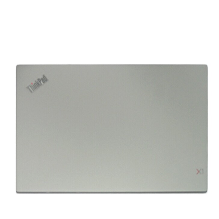2018款Thinkpad联想X1 银色 ...