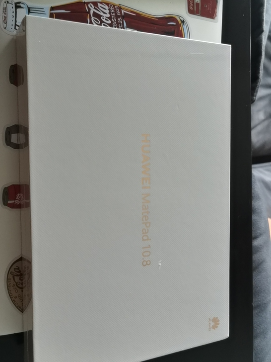 全新未拆封华为平板华为mate pad  ...
