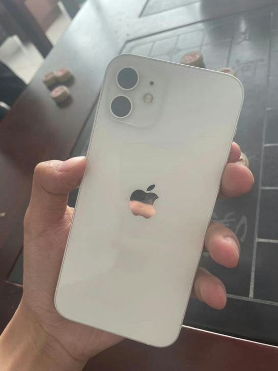 苹果/iPhone12国行 手机纯原装没有...