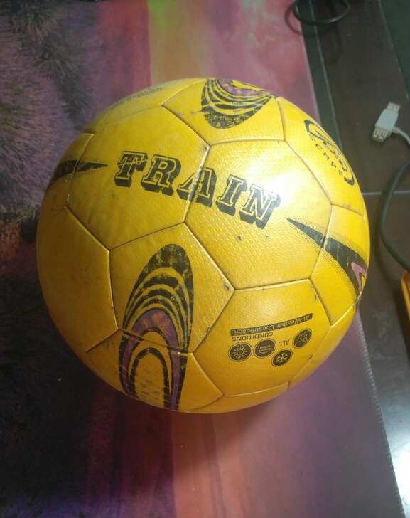 5号足球     FRAIN品牌