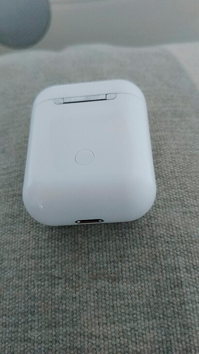 闲置耳机。全新未拆封的。支持邮寄!!!无线...