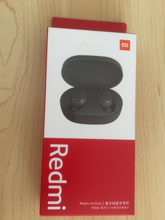 不包邮！求别浪费时间！全新 全新红米蓝牙耳...
