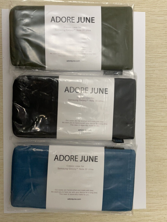 『英亚海淘』adore june 三星no...