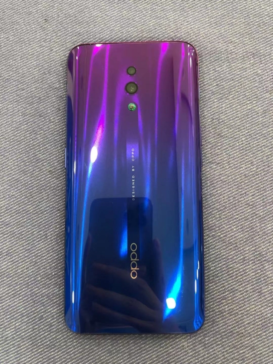 OPPO reno