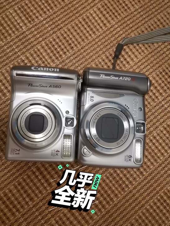 佳能A560 ____##amp；yen；...