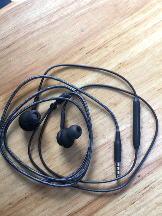 三星原装耳机,全新手机拆机取下,功能正常,...