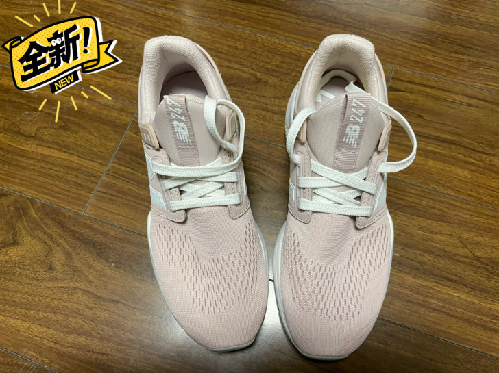 全新正品new balance,36码