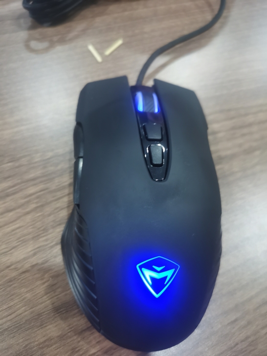 机械师游戏本电脑9.8成新，t58v144...