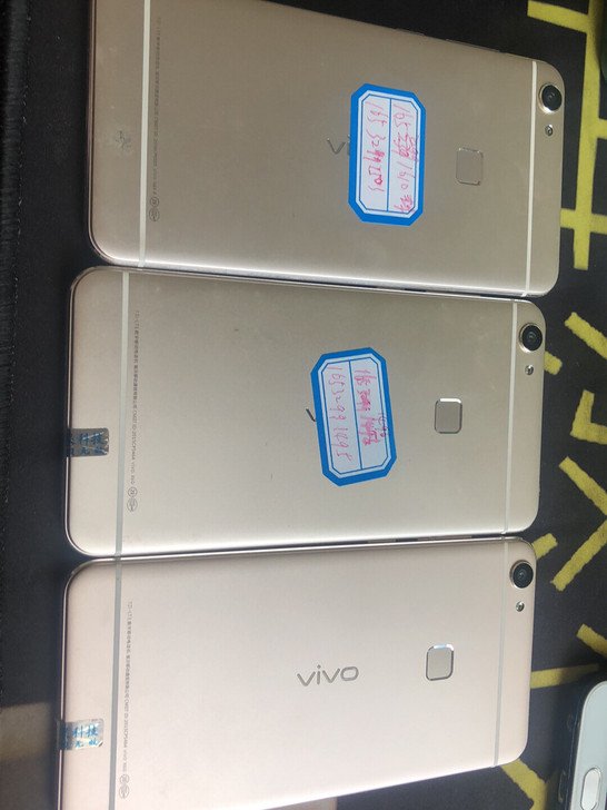 vivo x6s手机  4+64g内存  ...