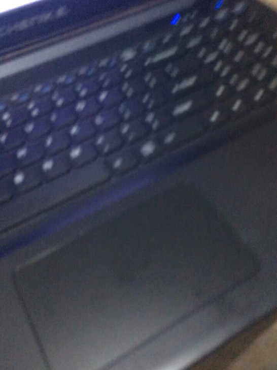 机械师m511游戏本二手游戏本笔记本电脑吃...