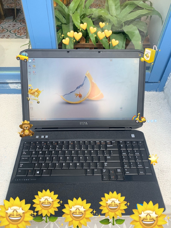 低价抢购！戴尔笔记本电脑 i7处理器 15...