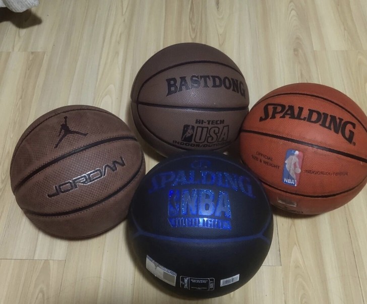 篮球 九成新 39一个