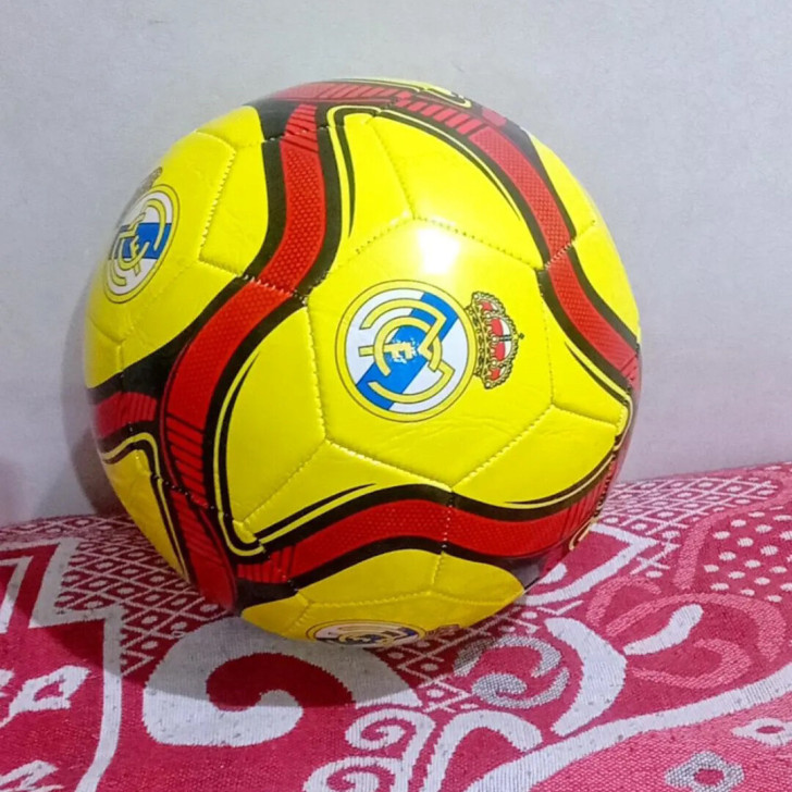 全新闲置足球转二手，16.8包邮价格 5号...