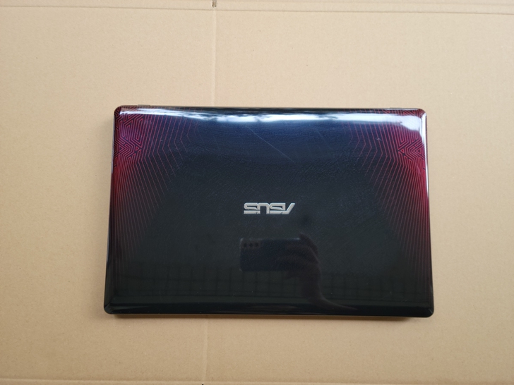 二手华硕飞行堡垒游戏本