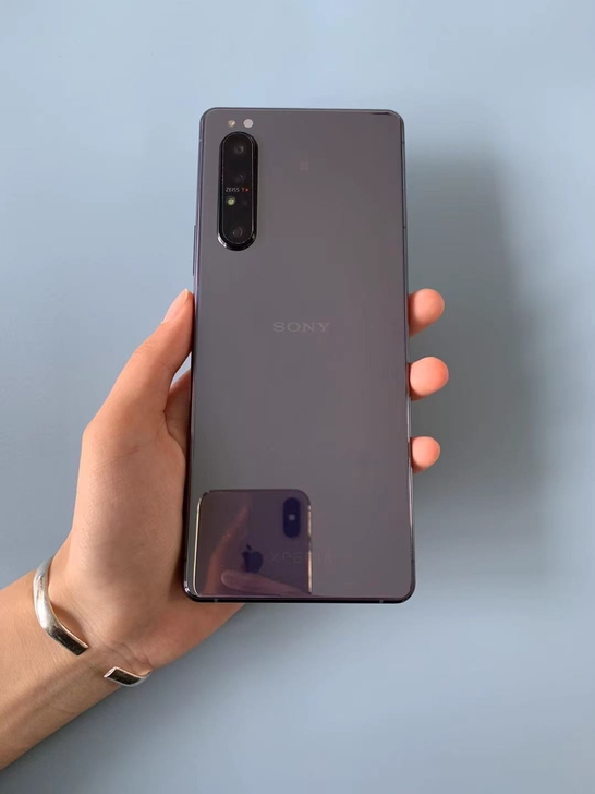 12 索尼xperia 1ii 12+25...