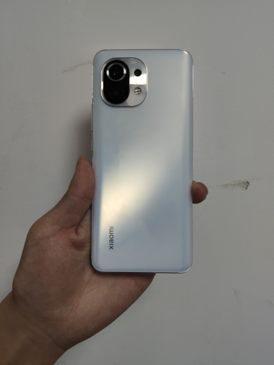 小米11 （8G+256G）