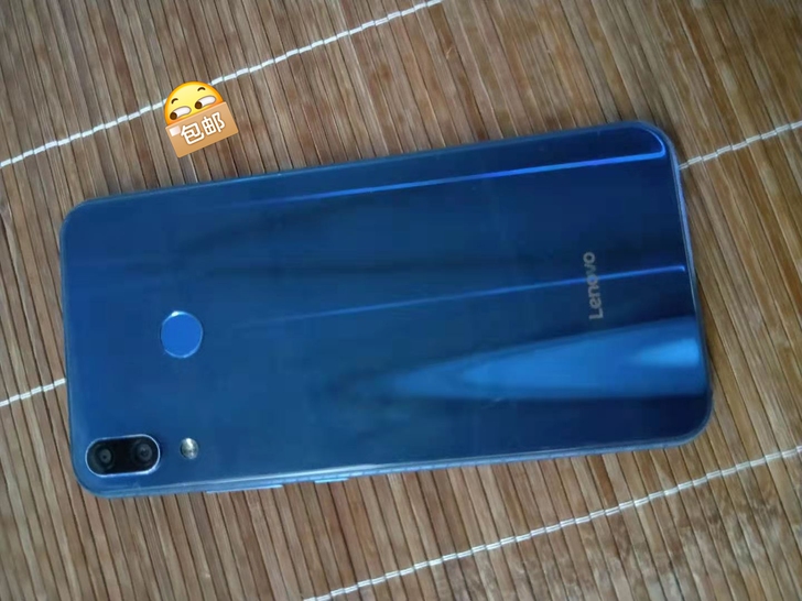 品牌型号 :联想z5